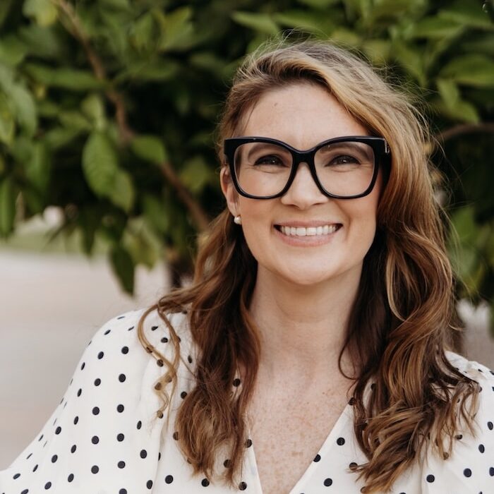 Kristi Cortina IBCLC